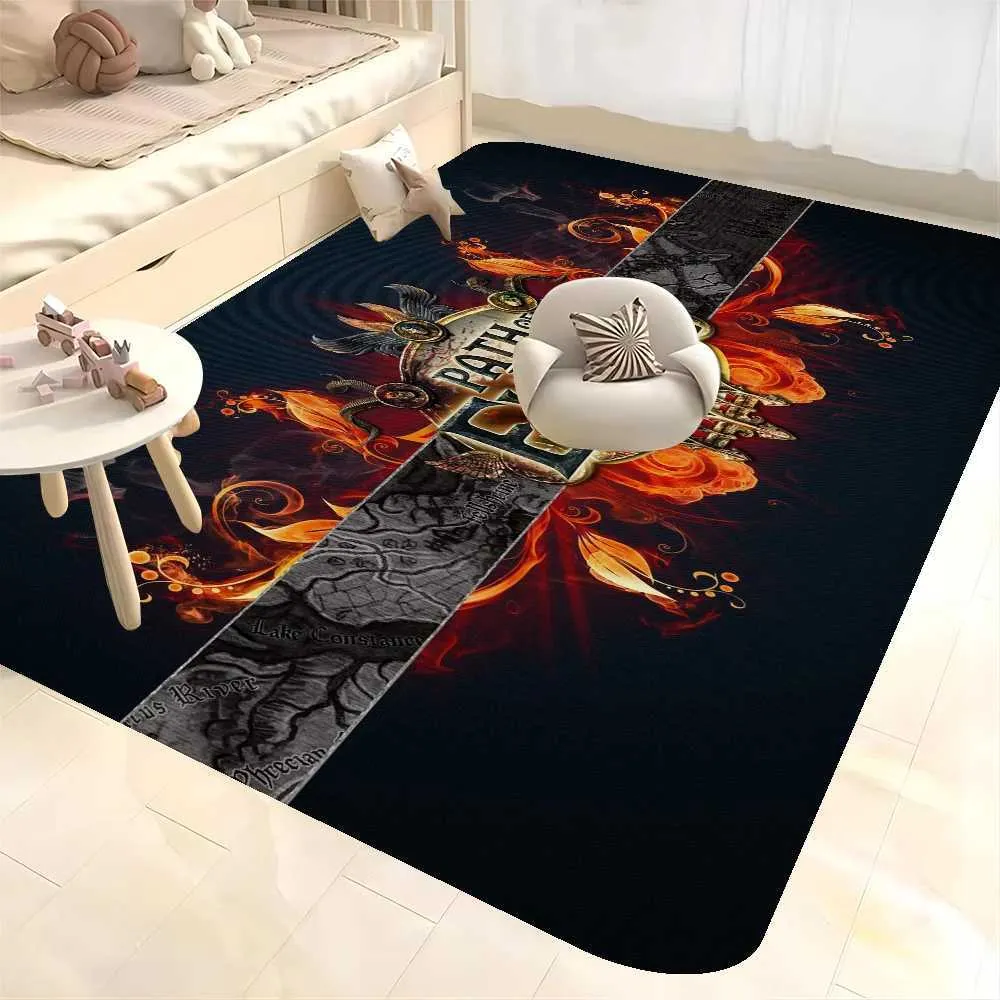 バス・洗面所用品 ARTS & SCIENCE MASTRO RAPHAEL FLOOR MAT