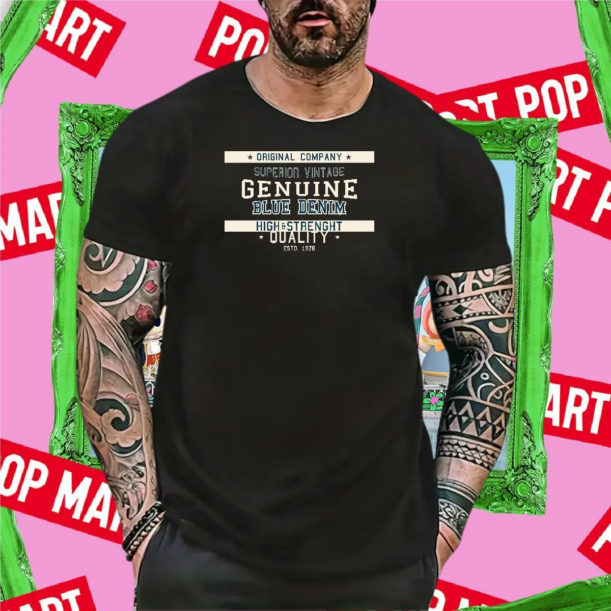 Camisetas De Parejas De Playa Algodón Puro Transpirable 230g, Tops De Talla  Grande Personalizadas De Diy Suave, De Bricolaje De 16,66 € | DHgate, image size:1200x1200