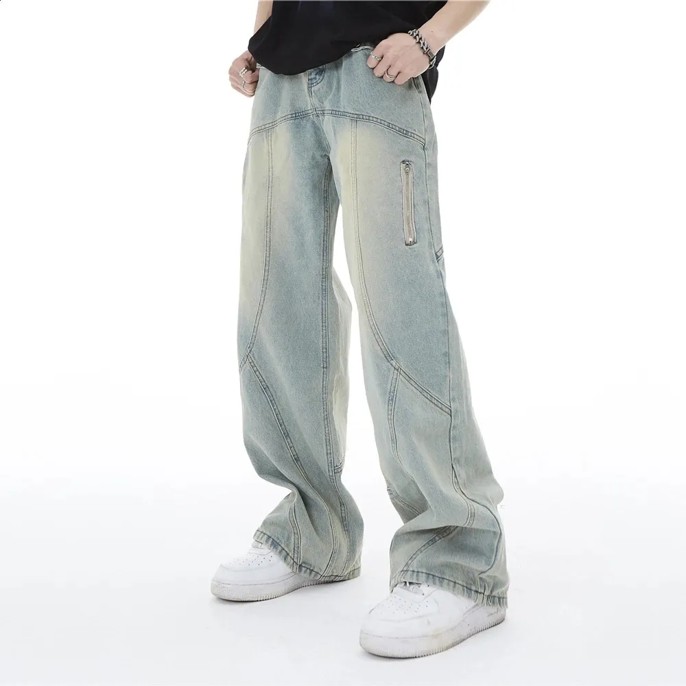 パンツ deadstock gourmet jeans baggy denimpants 41mNilzw+RL.jpg