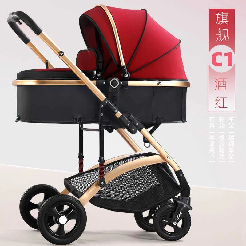 2 way baby stroller sales