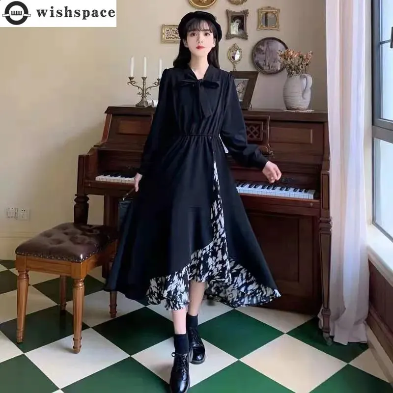 Spring And Autumn Korean Fashion Casual Dress Womens... From 23,14 | DHgate Spring And Autumn Korean Fashion Casual Dress Womens... From 23,14 | DHgate