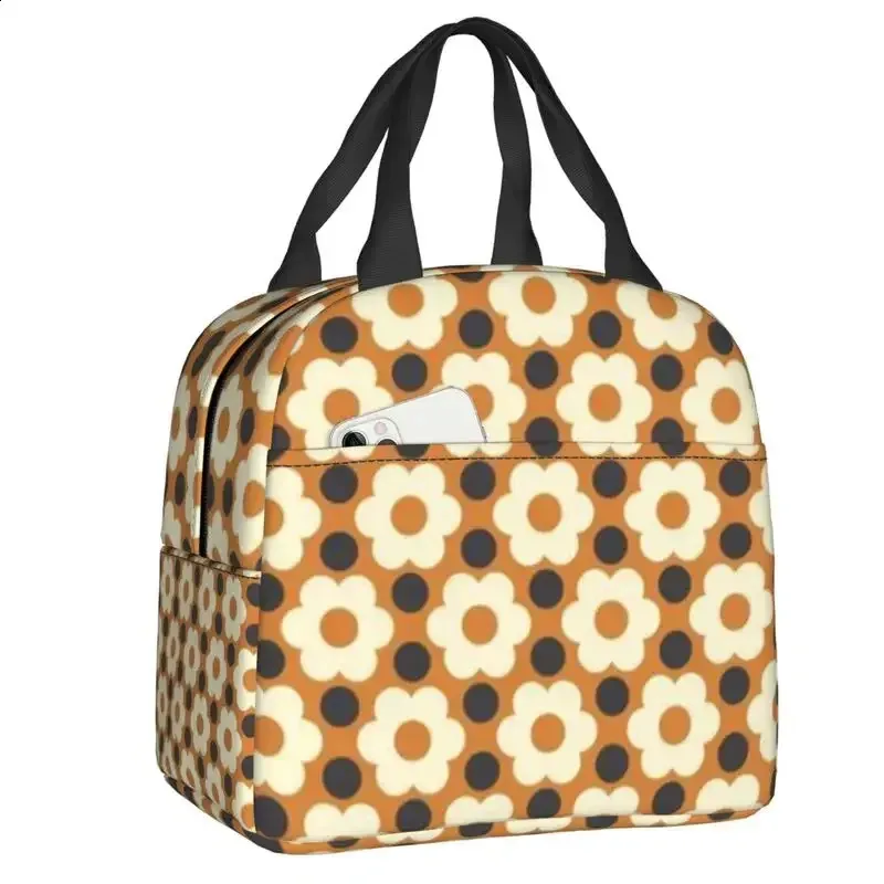 Orla kiely cool bag sale