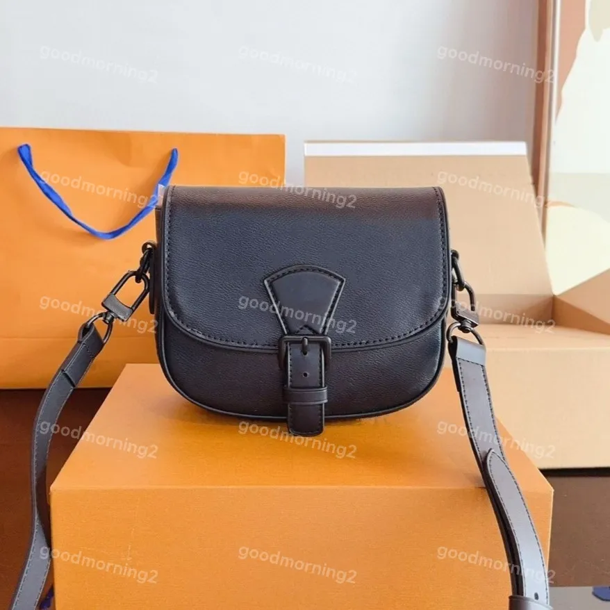 Men's saddle bag shoulder bags sale