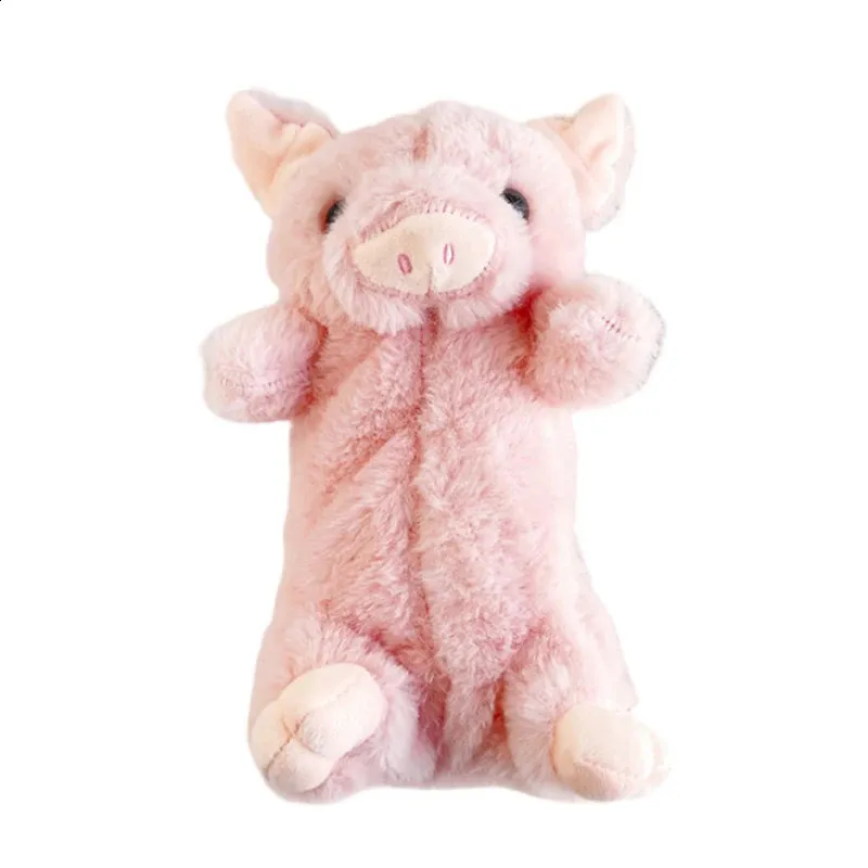 lovely⭐︎pig Cute Heart Pig Doll | omgkawaii