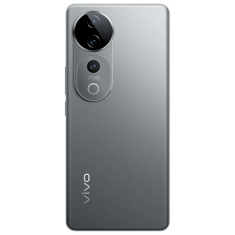 Vivo S19 Pro 5G Smartphone 12GB RAM, 512GB ROM, From