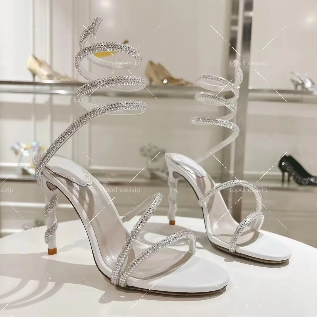 Graceful Shimmering Powder Upper Round Toe Stiletto Heels Party Shoes Graceful Shimmering Powder Upper Round Toe Stiletto Heels Party Shoes