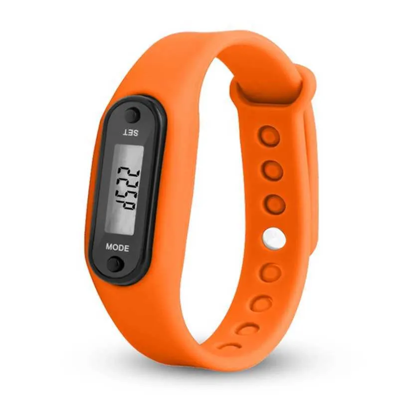 Activity Tracker Pedometer Watches For Walking Fitness Tracker