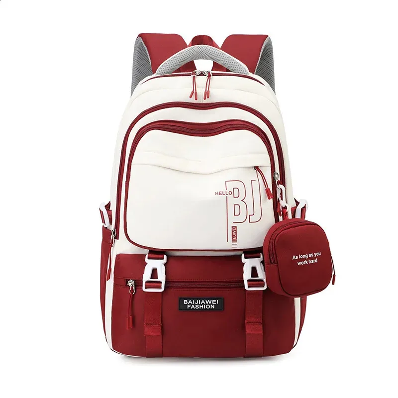 Tanweibago Boys Backpack Set With Sling Bag – Football Camo School Bag For Teens - View #4
