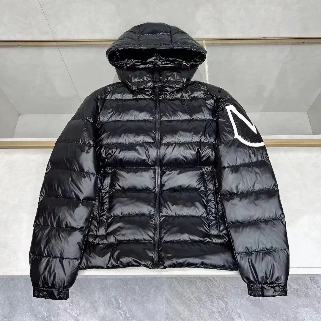 Designer bubble jacket hot sale