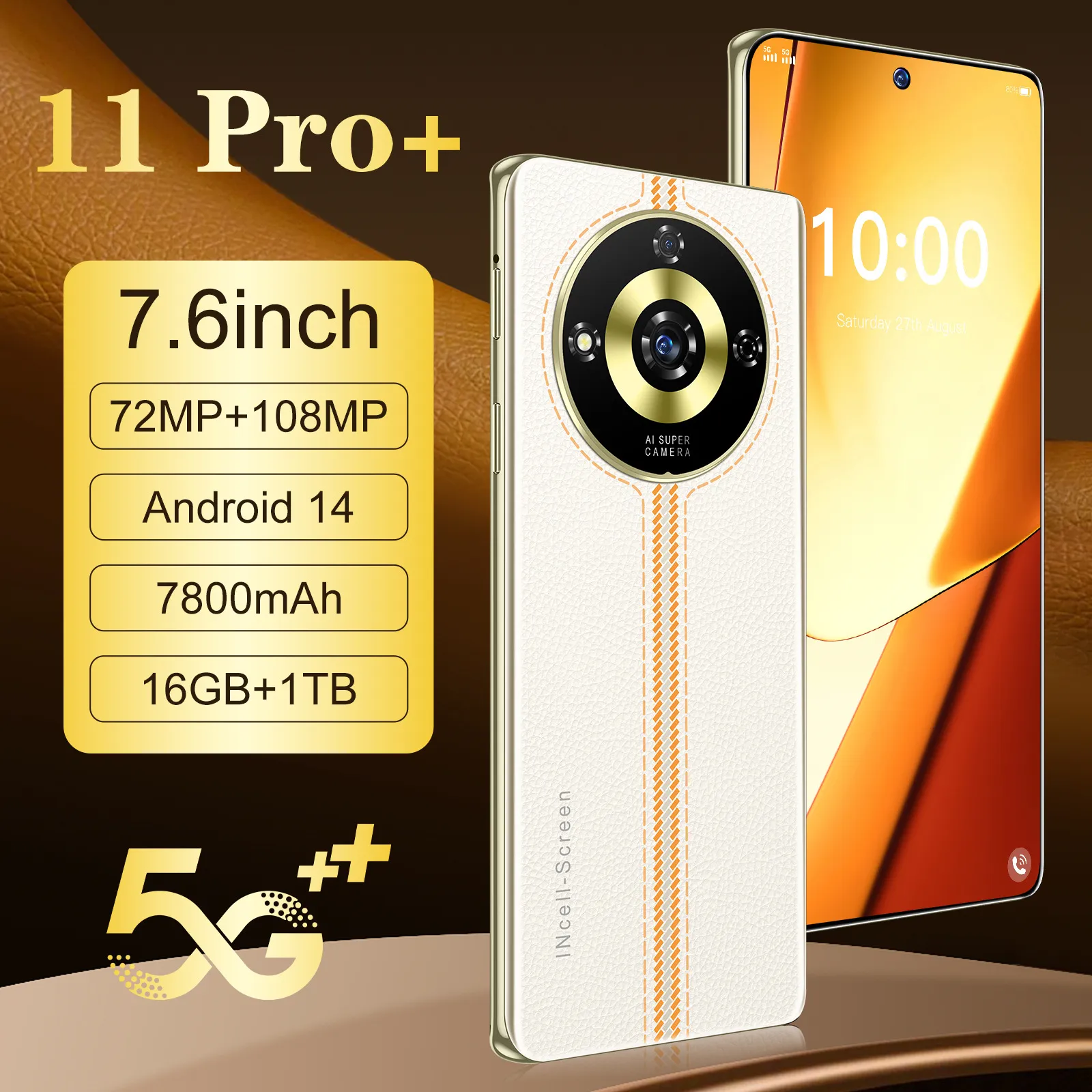 4G Android Smartphones: 7-inch Screen, 64GB Guide