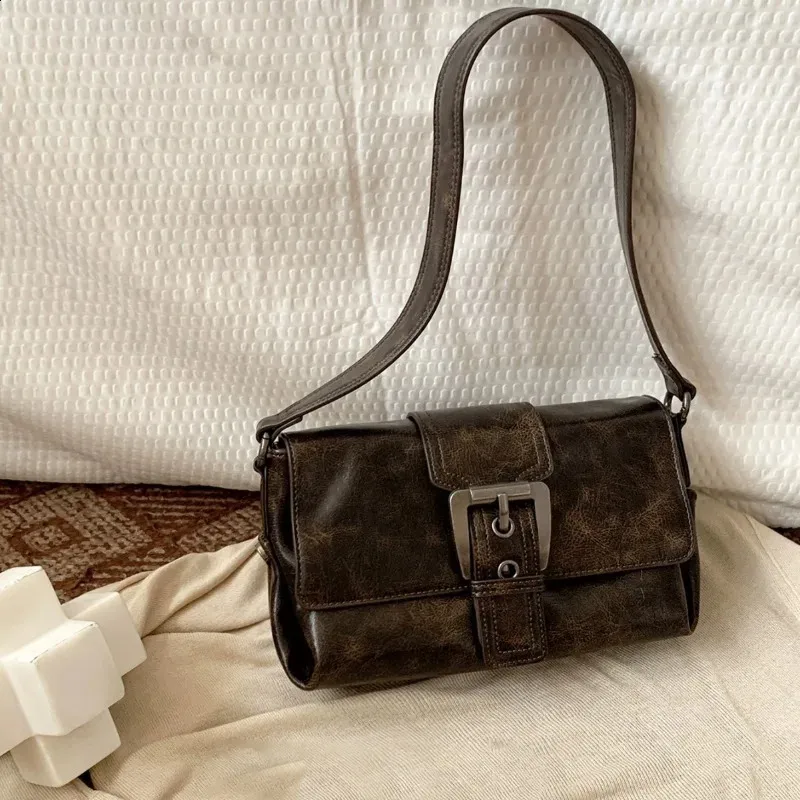 Vintage Y2K Aesthetic Punk women's designer handbags