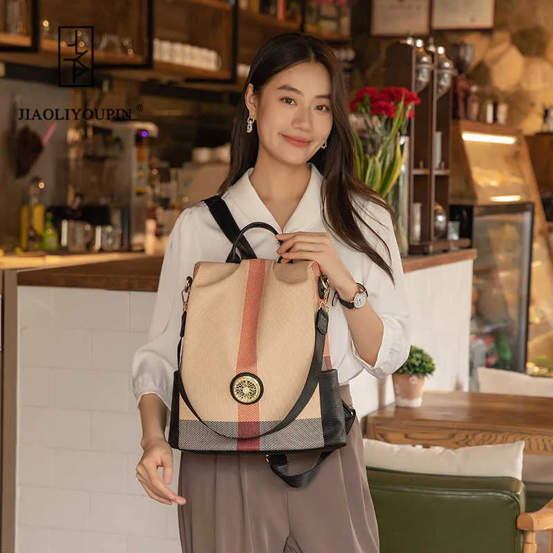 Versatile Women Backpack GOLF backpack Women main image 4