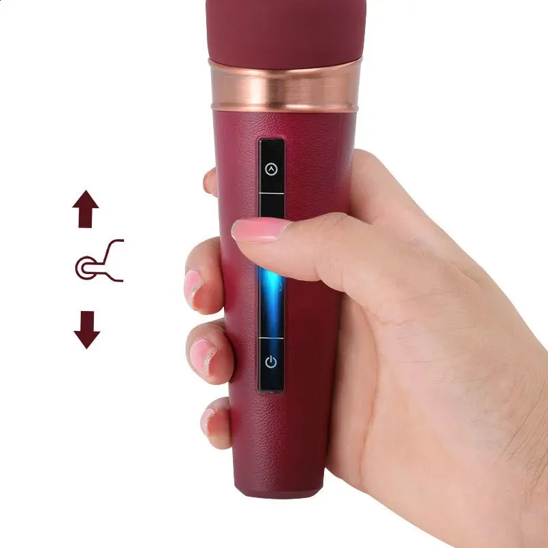 sex toys with tongue Kiiroo Titan Review & 7 Tips to Maximize Sex Toy Pleasure ⋆ Be A Cam Star main image 0