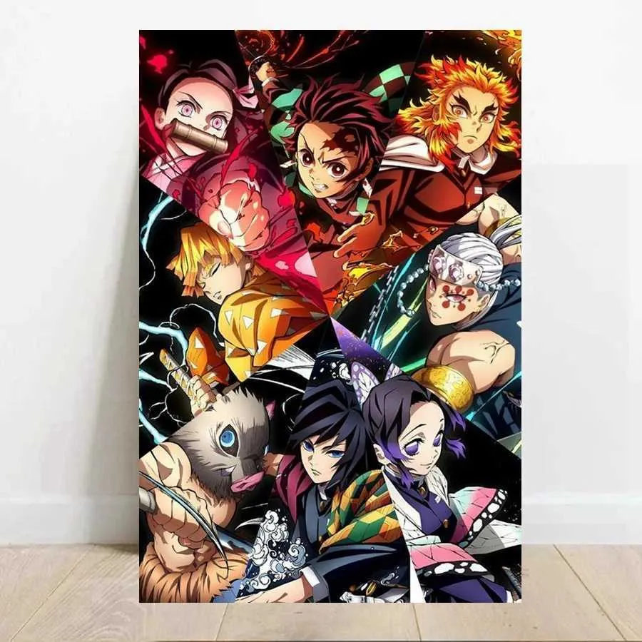 Diamond Painting 5D Complet – Tableau Art, Thème Libre, Fabrication Chine