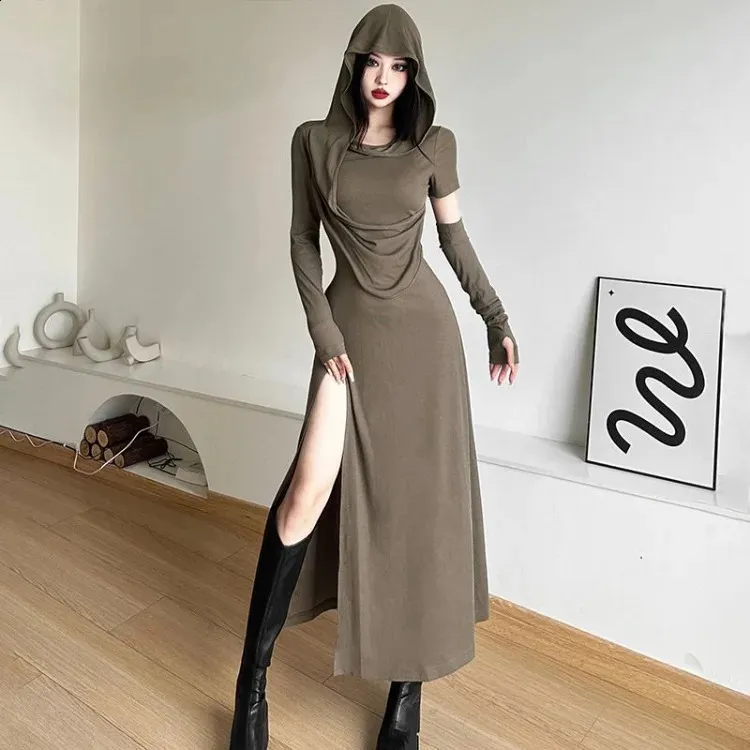 ruched sweatshirt dress AiiRZ Off Shoulder Mini Sweatshirt Dress Long Sleeve Ruched Side Casual Lounge Dress Fall Winter,XS