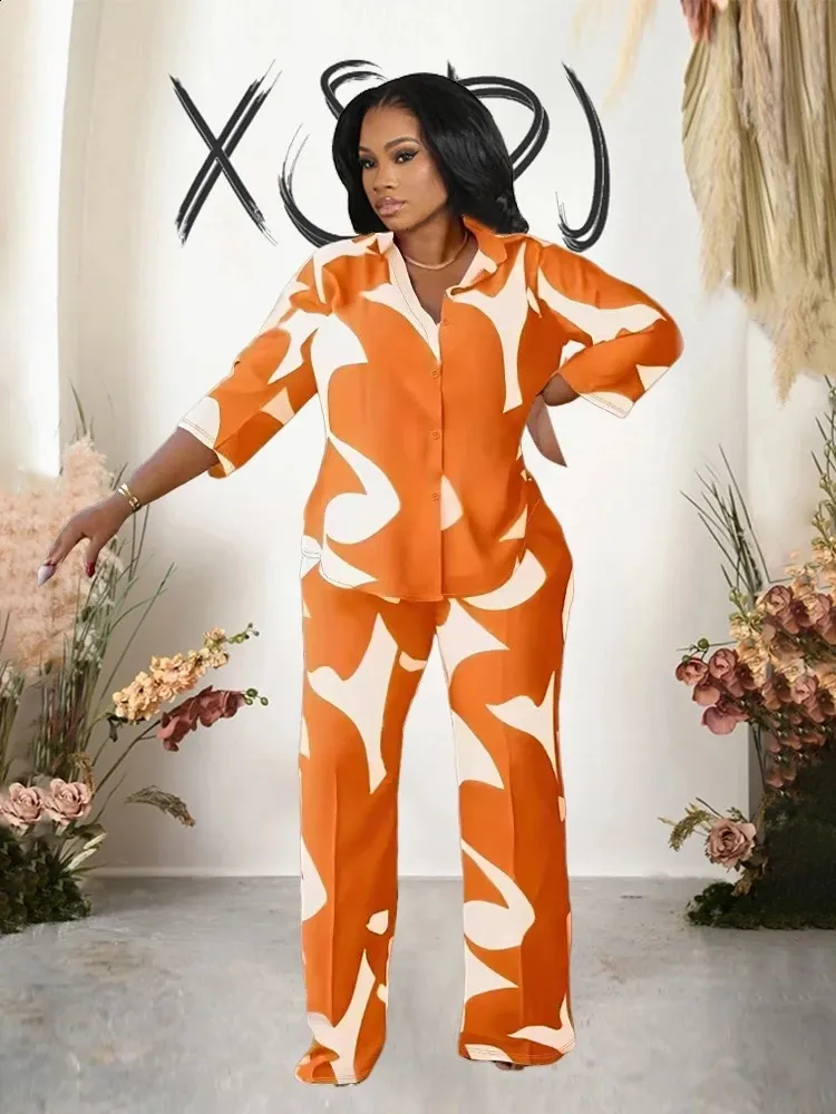 Plus size set outfit deals