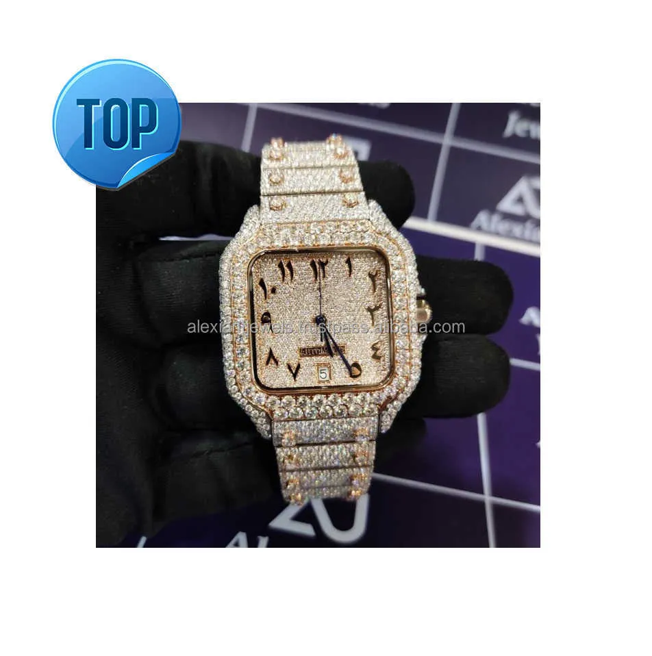 Diamond well watch online