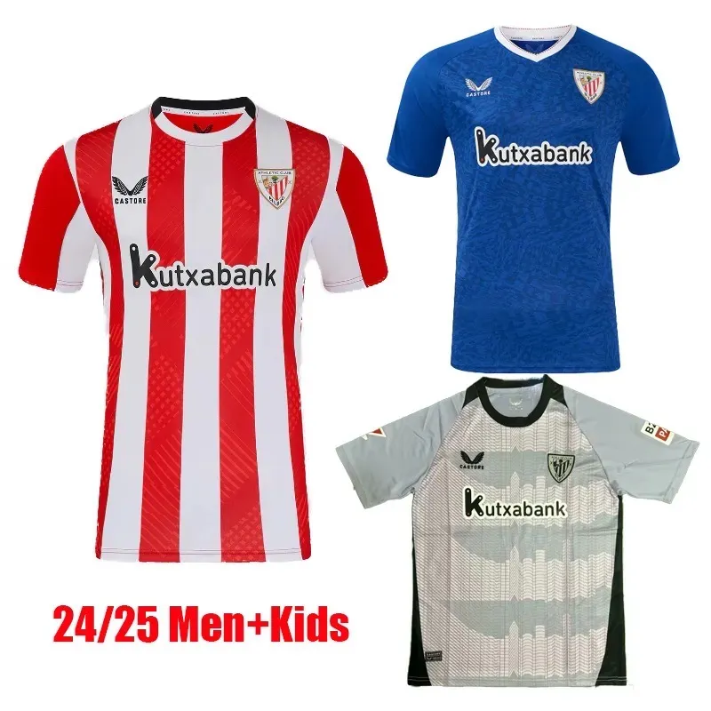 Athletic Club アドゥリス20 Bilbao新品未使用ユニフォーム Athletic Club アドゥリス20 Bilbao新品未使用ユニフォーム