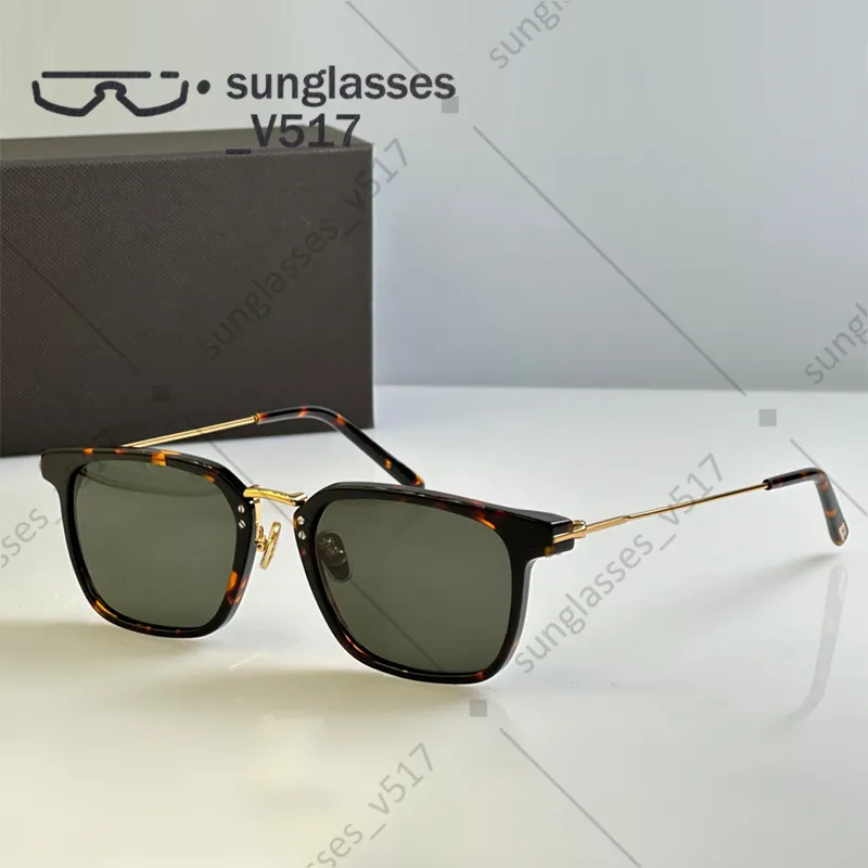 Unisex Designer Inspired Square Sunglasses UV400 Protection Designer Square Sunglasses Oversized Unisex Fashion UV400  main image 3
