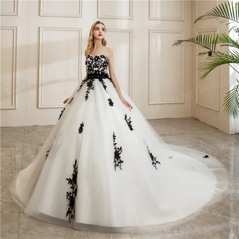 chinese dress ladies Sweetheart Strapless ruffles Chiffon Simple Vintage Lace Up Back Weddi   DaintyBridal