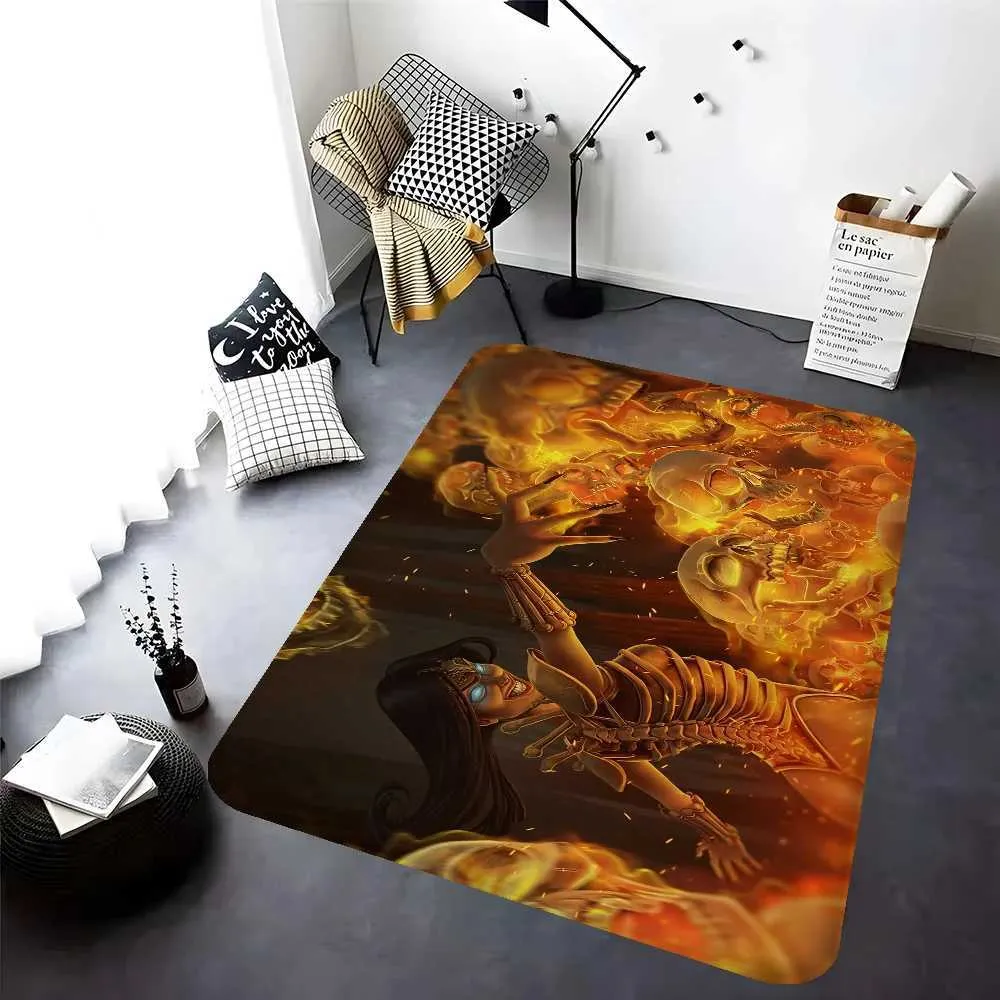 3lftn apartment ラグ 3LFTN apartment | Original 3LFTN apartment RUG