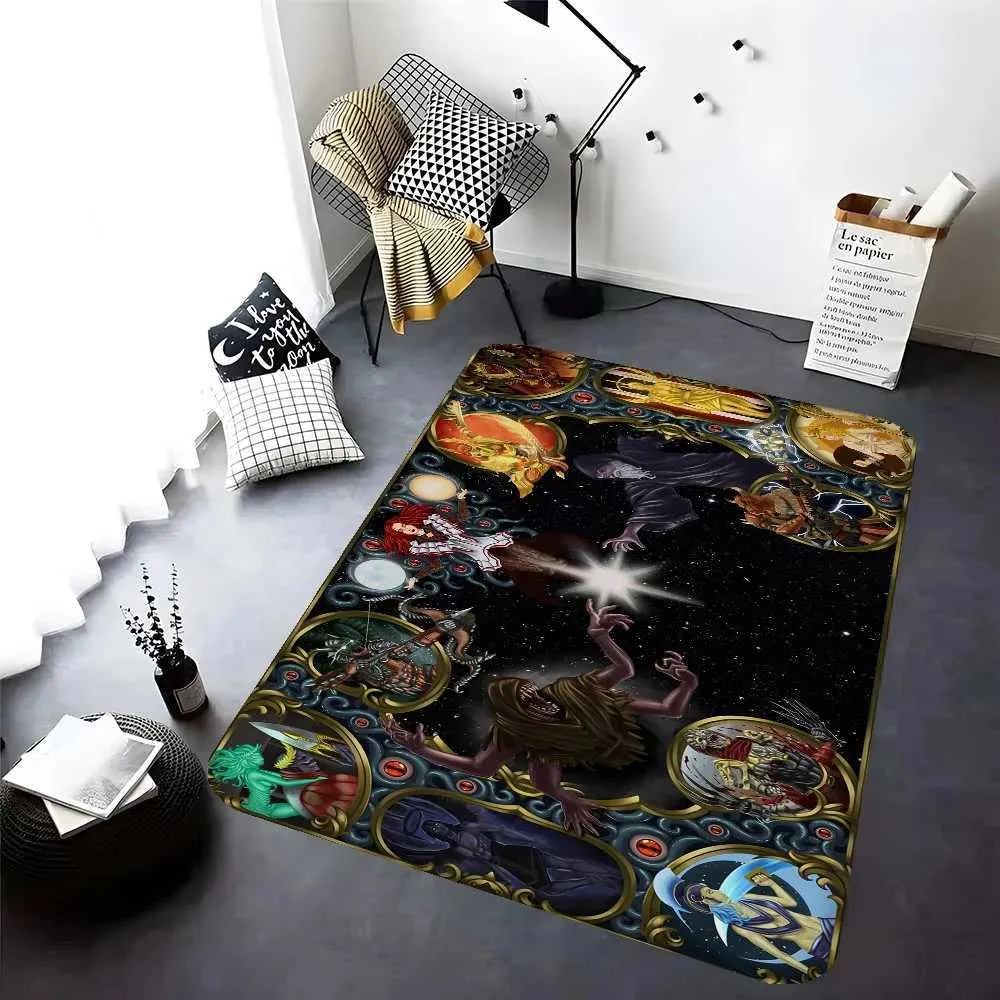3lftn apartment ラグ 3LFTN apartment | Original 3LFTN apartment RUG