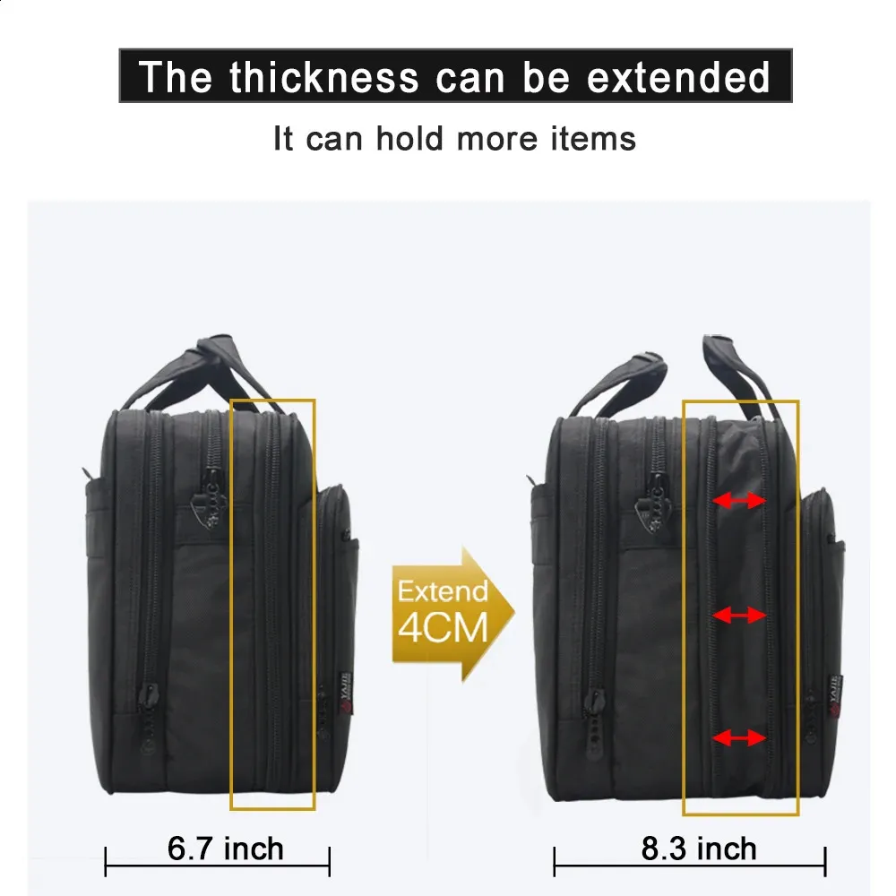 Uperfect Laptop Bag For 19 Inch Laptop PRO Laptop Sleeve Bag-14