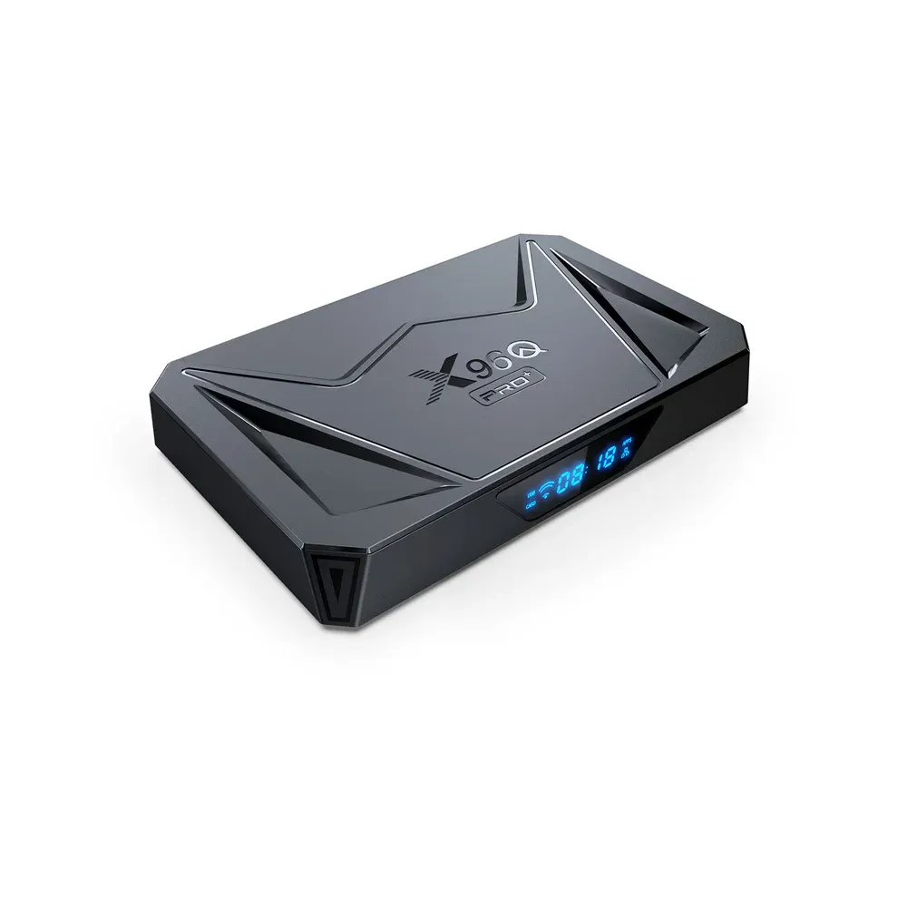 2. Các mẫu Android TV Box cũ phổ biến