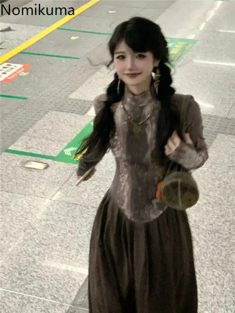 chinese dress ladies Indie Flair Maxi Dress main image 0