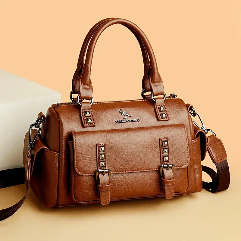 DHgate.com:Premium Leather Womens Handbag: Spacious Boston DHgate.com:Premium Leather Womens Handbag: Spacious Boston