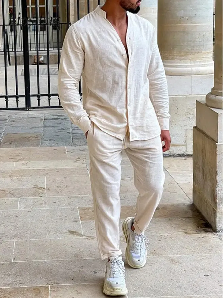 Casual Vintage Outfits Guys Autumn Streetwear Outfits Men Vintage