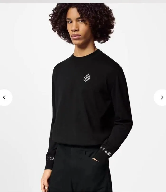 Save Big on Bulk Luxury Mens Sweaters Luxury Designer Sweaters For Men  Women High End Unisex Winter Collection Best Deals on DHgate