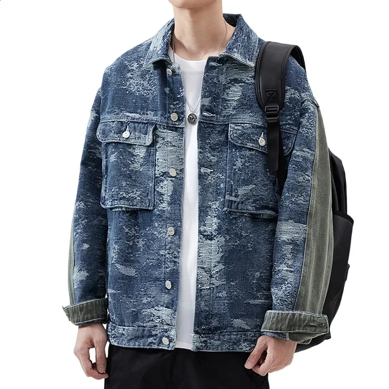 ジャケット・アウター Prips (Retro Denim Jacket JK100) ジャケット・アウター Prips (Retro Denim Jacket JK100) Prips