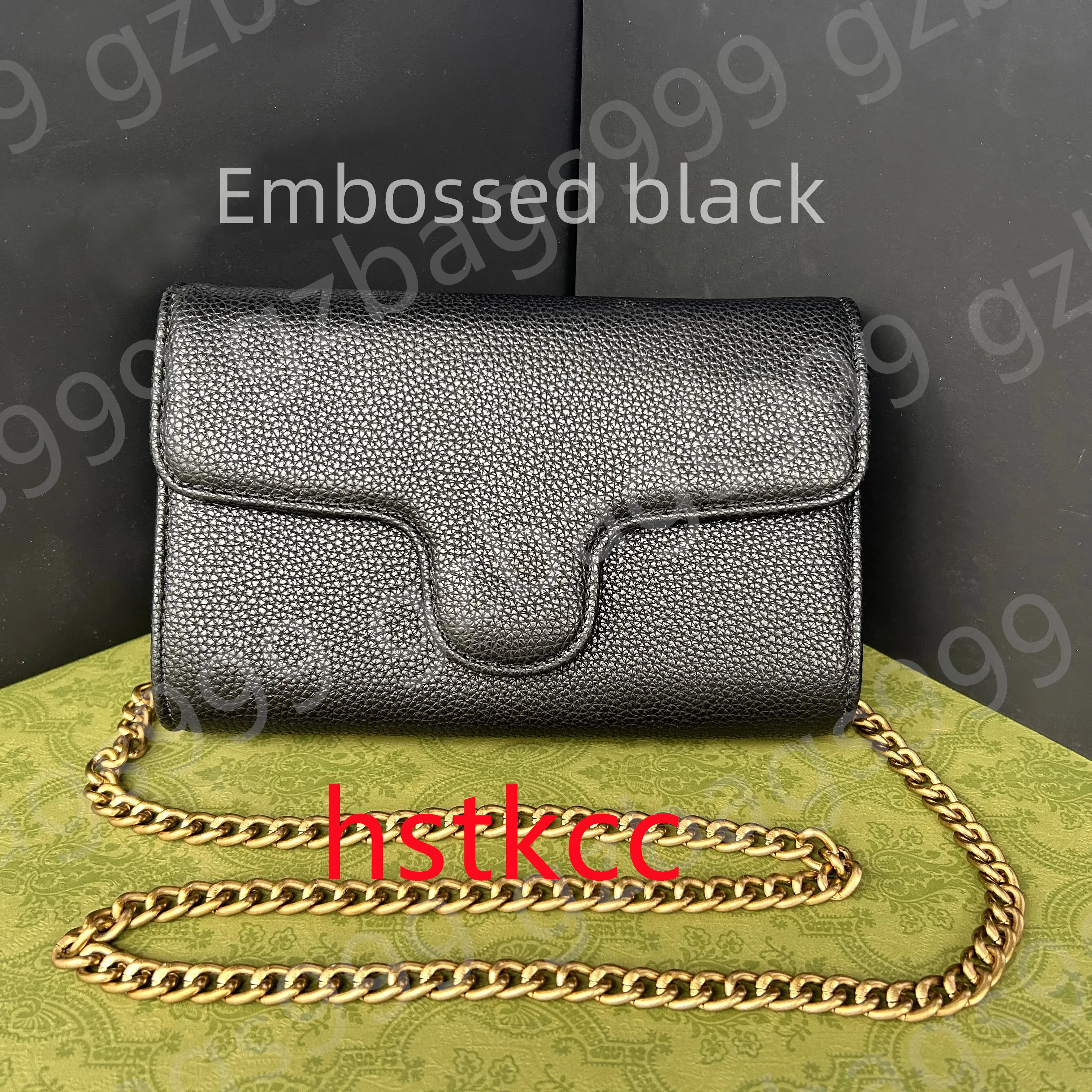Best wallet on chain bags 2018 clearance