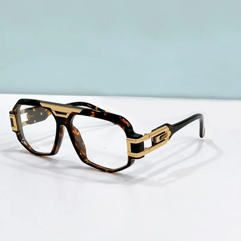 Clear gazelle glasses sale