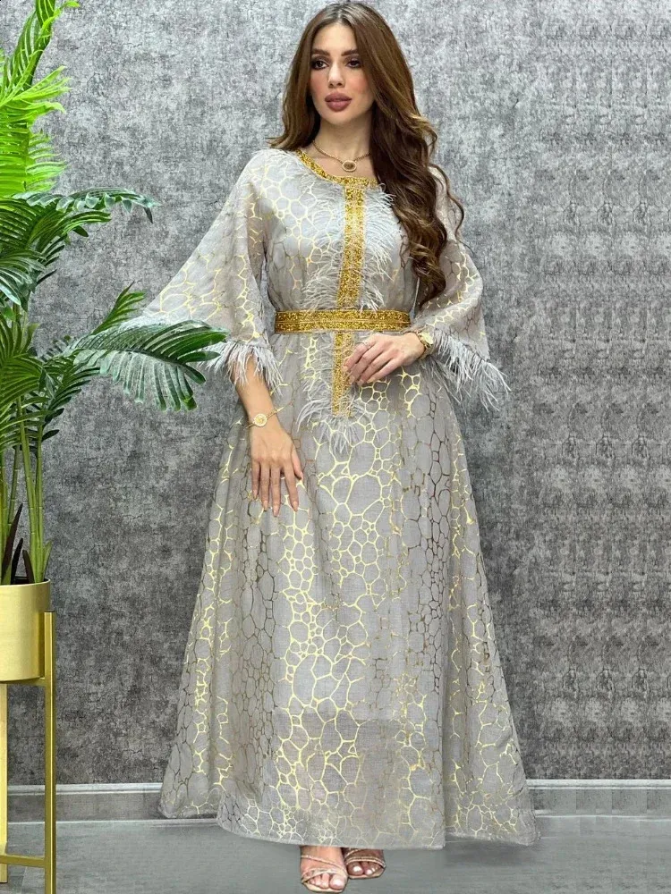 knee length dresses for ladies ZANZEA Women Vintage Dubai Abaya Turkey Hijab Dress Autumn Sundress So –  TrendycollectionB