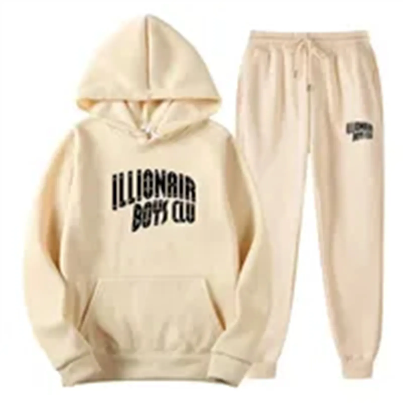 Bbc sweatsuit deals
