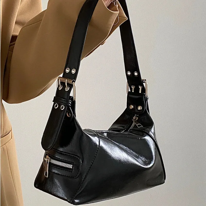 バッグ 00's archive real leather shoulder bag Authentic Vintage Designer Handbags | Break. Archive – Page