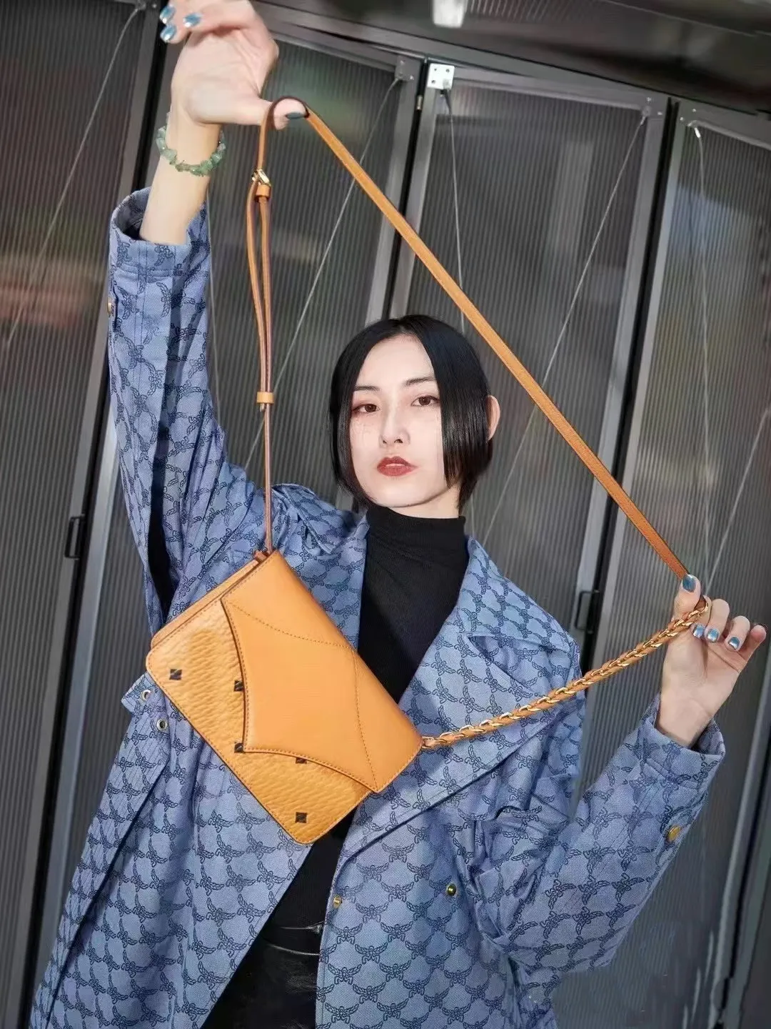 Luxury Replica Womens Purse Straps Crossbody With Chain Strap Coin Purse And Lipstick Holder From Dhbestbag888 42.21 DHgate.Com