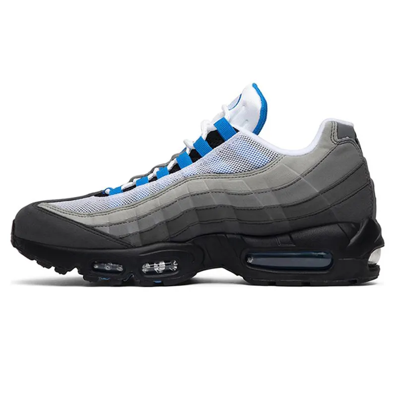 air max 95 95s airmax Designer OG 95 Running Shoes hyper turquoise Neon Greedy 3.0 Corteiz x Pink Beam Aegean Storm Sketchers Anatomy of GID Crystal