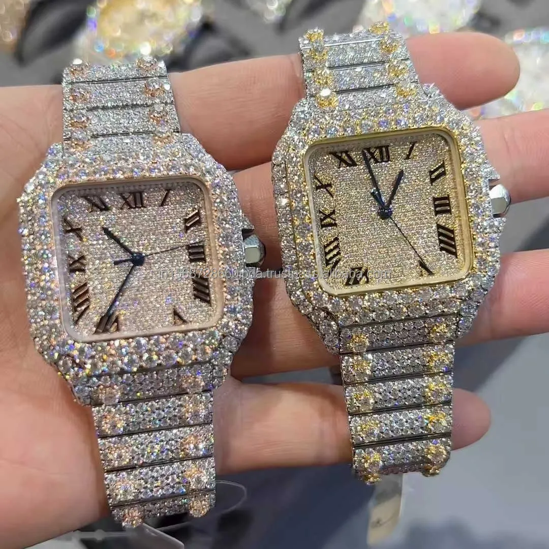 Diamond d watch sales