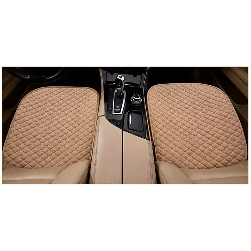 Car Seat cover Billy in real leather beige ZIPP-IT, 1 piece | Beige | 19636
