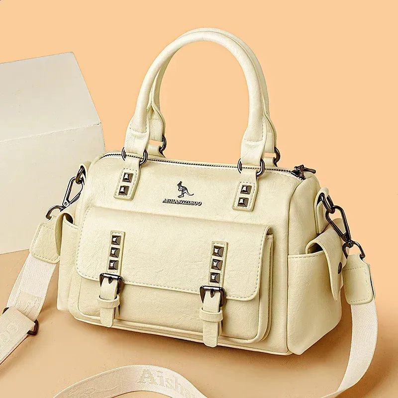 DHgate.com:Premium Leather Womens Handbag: Spacious Boston DHgate.com:Premium Leather Womens Handbag: Spacious Boston