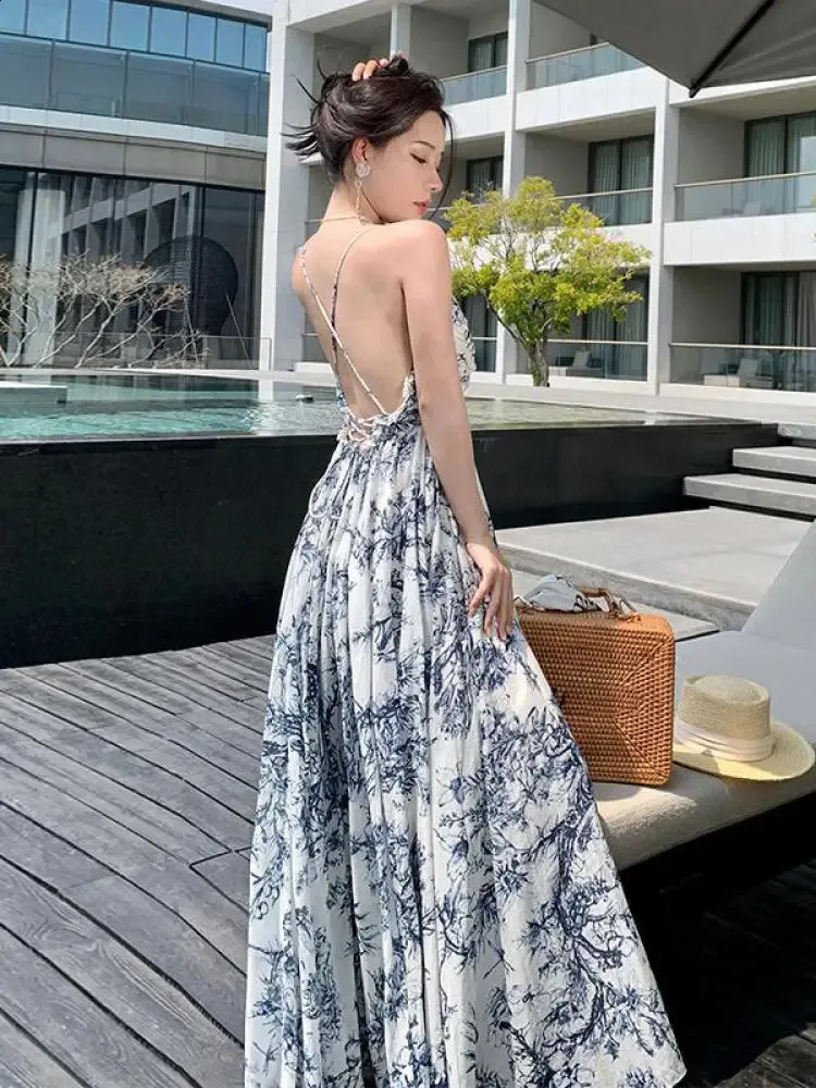 white maxi dress long sleeve REYNA MAXI DRESS – SNDYS US