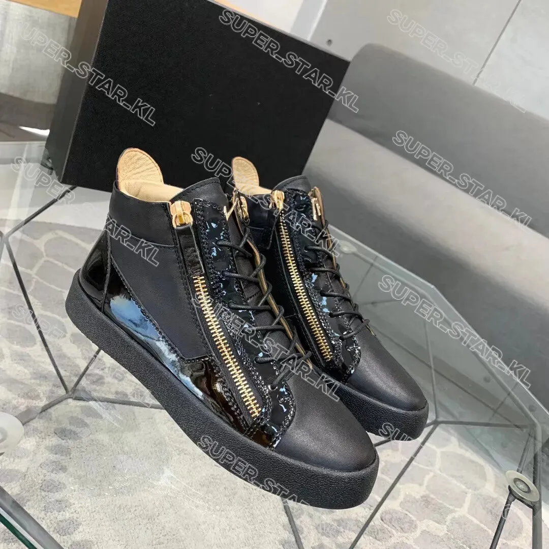 DHgate.com:Mens High Top Fashion Sneakers - Designer