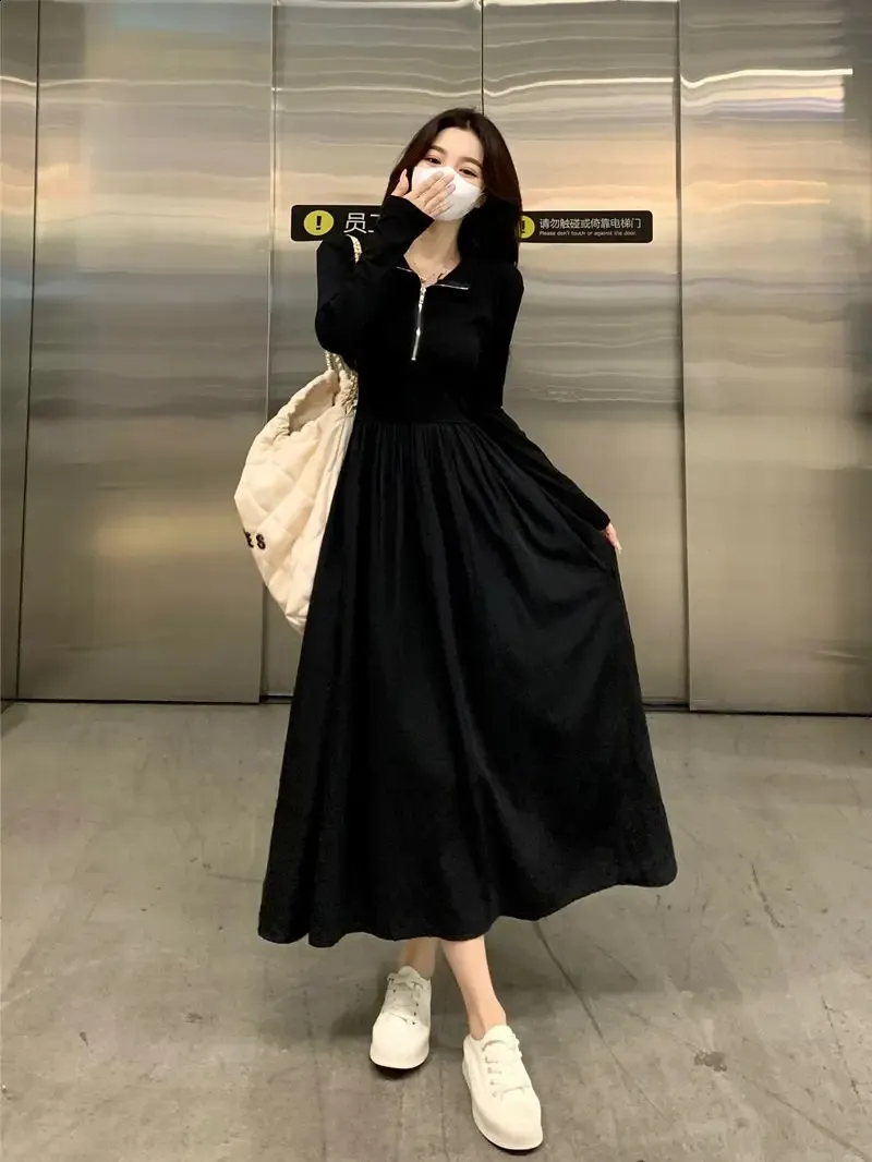 shift little black dress On Time Black Tweed Mini Shift Dress  Shop the Mint