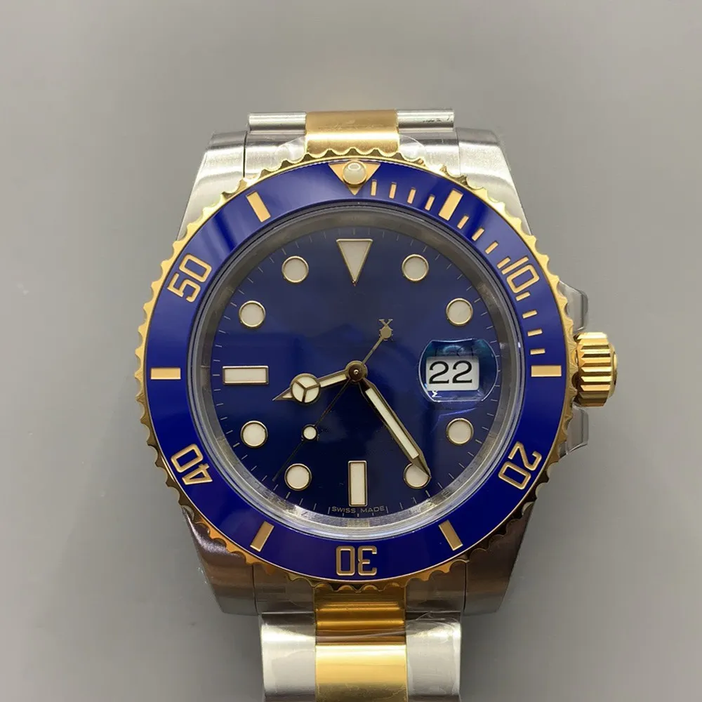 Rolex Submariner Montre De Luxe Replique Rolex Submariner