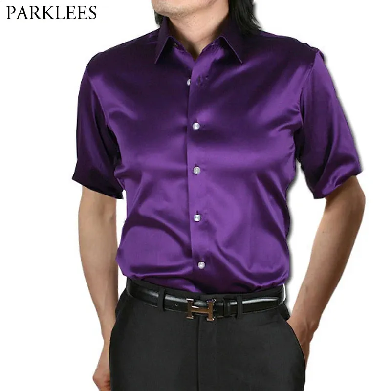 fitted lace wedding dress Comfort Stretch Non-Iron Check Dress Shirt