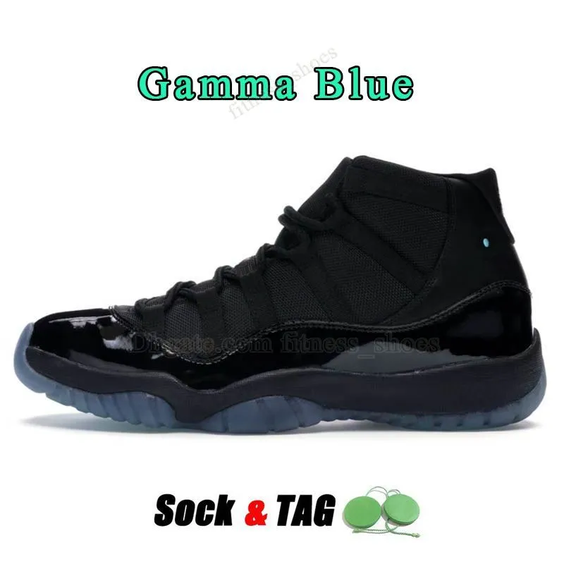 Jordan 11 gamma blue dhgate clearance