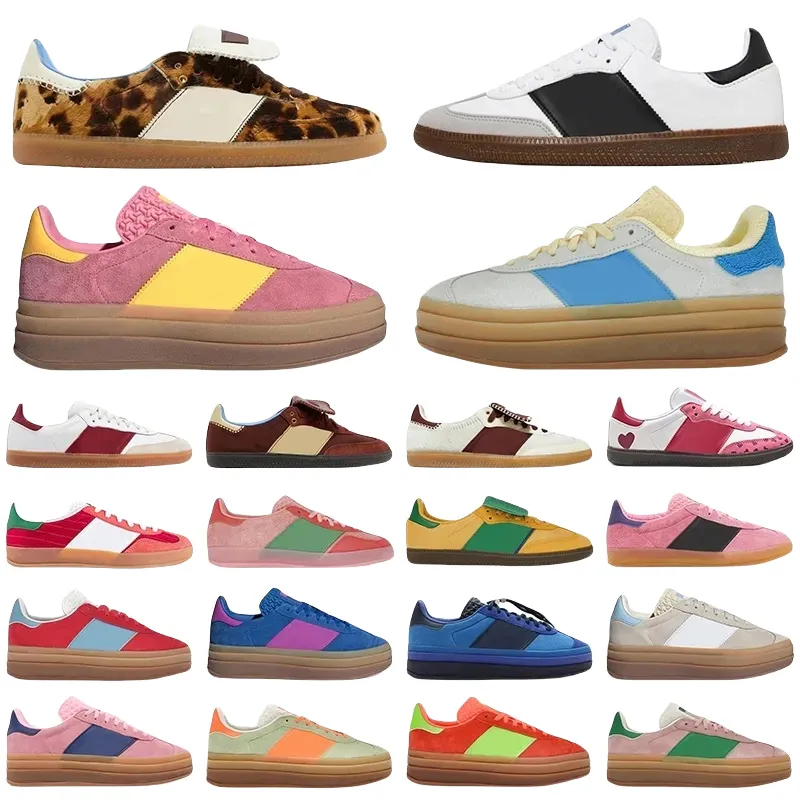 Bold platform sneakers sale